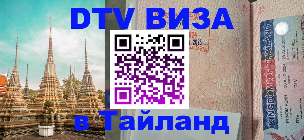Цены на DTV визу в Таиланд — пакеты услуг, достаточно даже паспорта - Пхеньян 